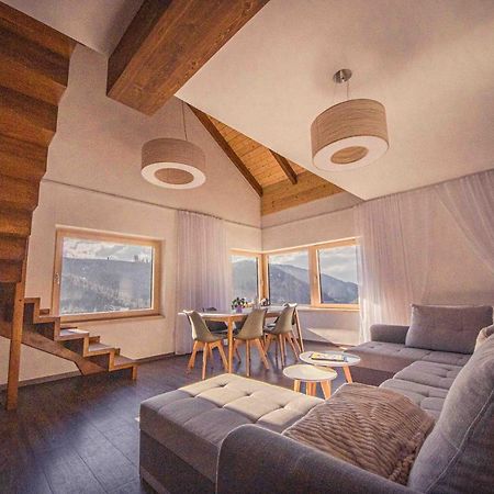 Zore Jasna Apartments デマノブスカ・ドリーナ エクステリア 写真