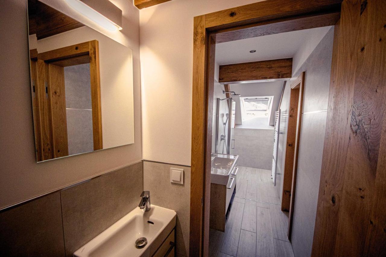 Zore Jasna Apartments デマノブスカ・ドリーナ エクステリア 写真