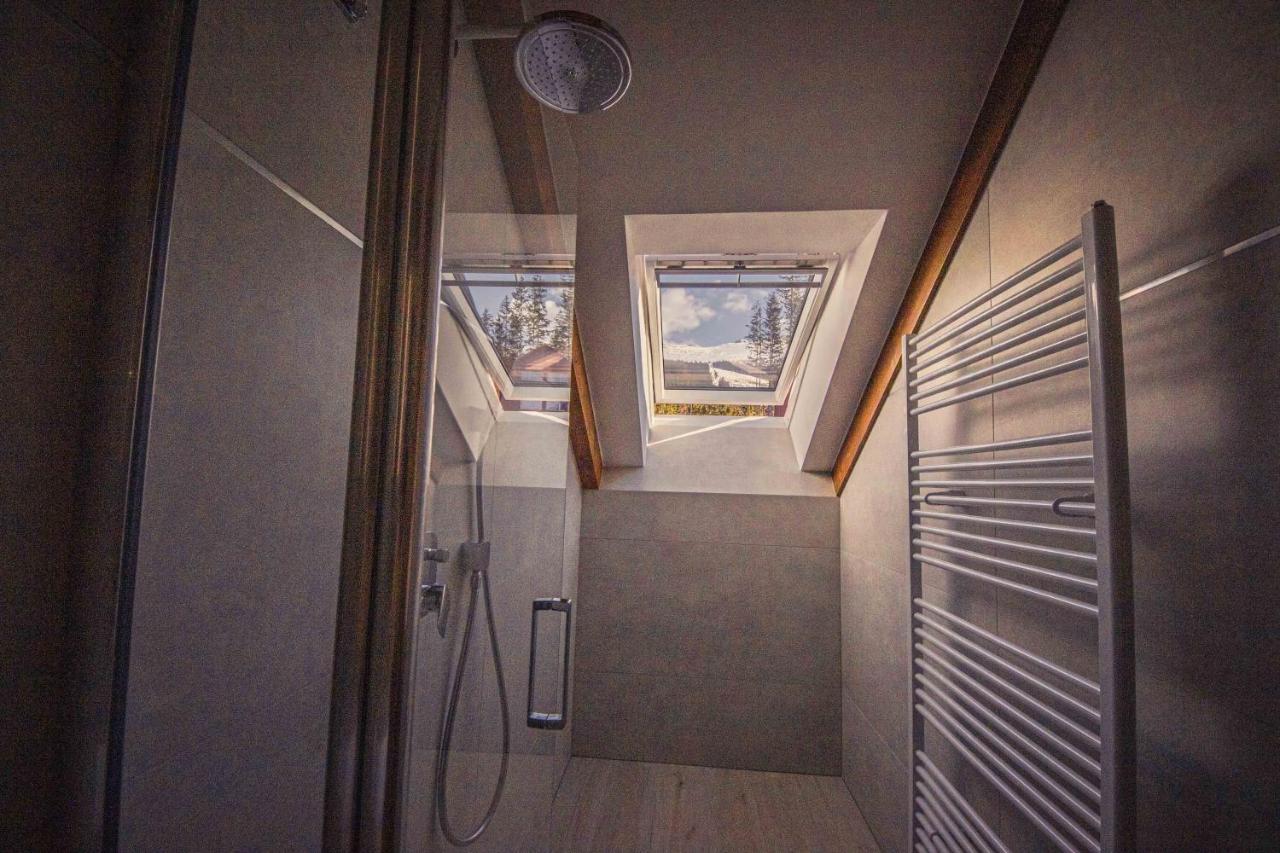 Zore Jasna Apartments デマノブスカ・ドリーナ エクステリア 写真