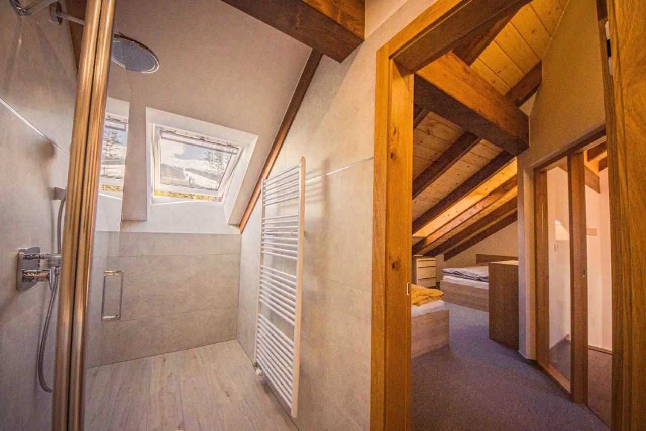 Zore Jasna Apartments デマノブスカ・ドリーナ エクステリア 写真