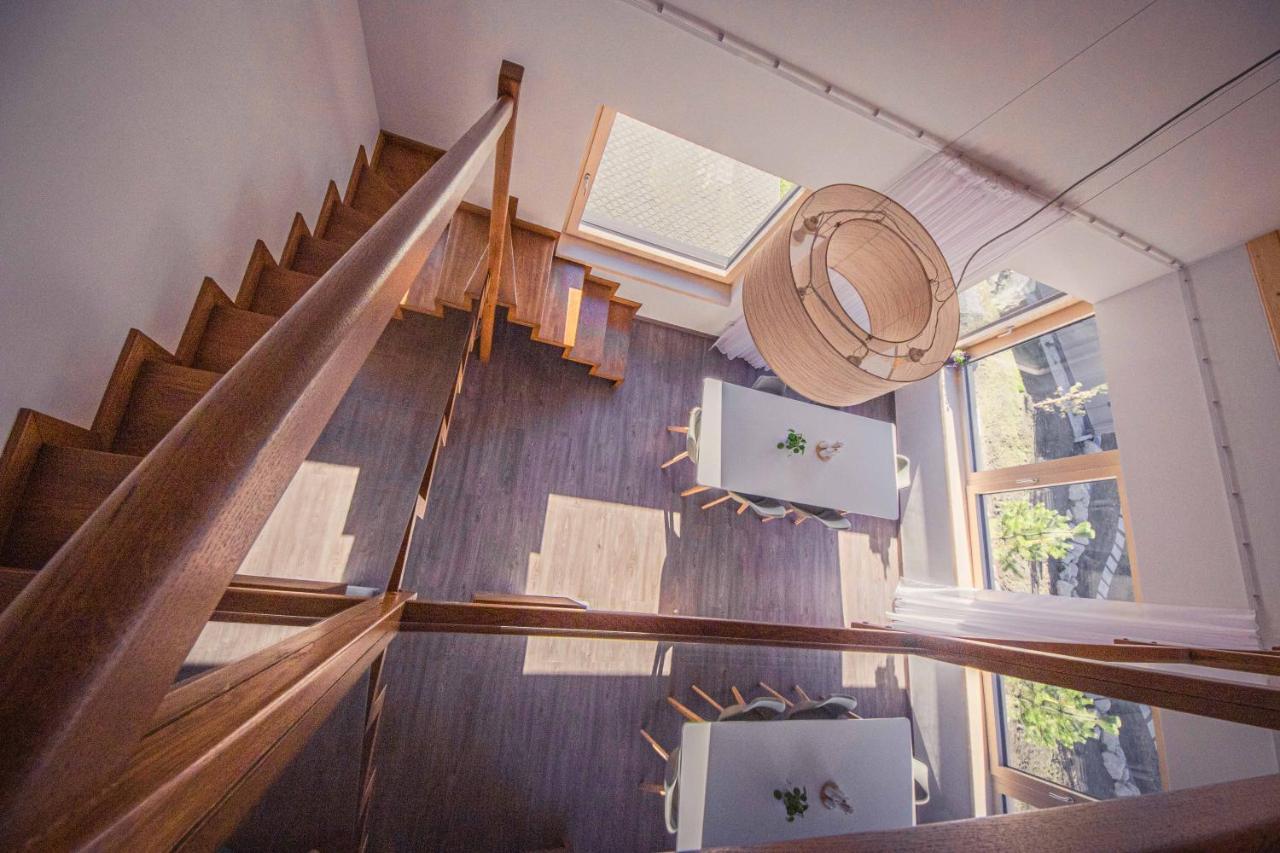 Zore Jasna Apartments デマノブスカ・ドリーナ エクステリア 写真