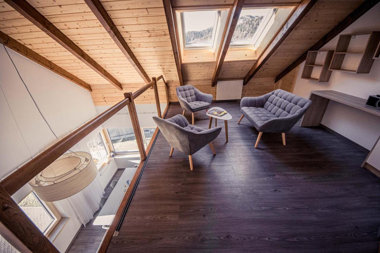 Zore Jasna Apartments デマノブスカ・ドリーナ エクステリア 写真
