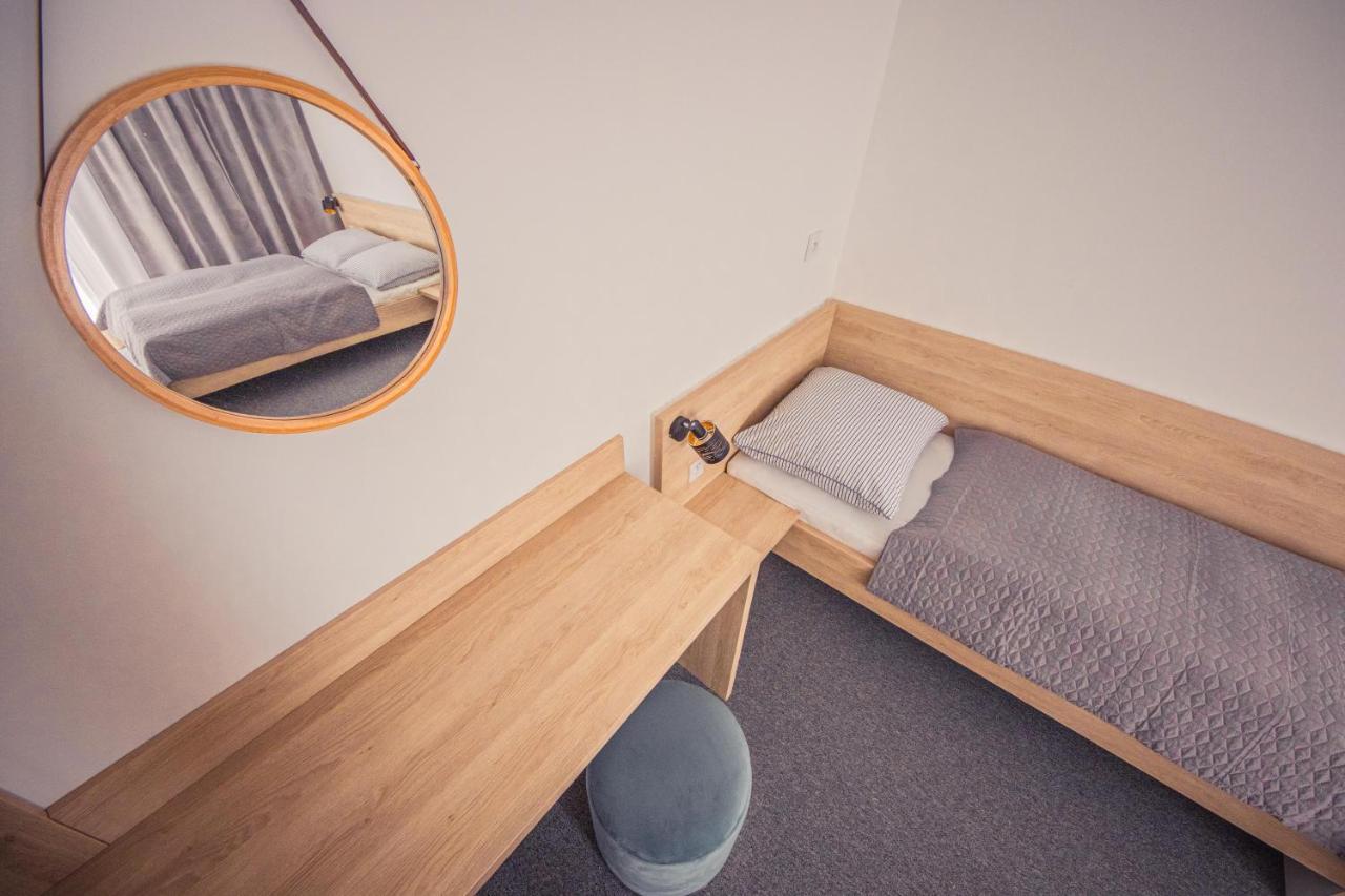 Zore Jasna Apartments デマノブスカ・ドリーナ エクステリア 写真