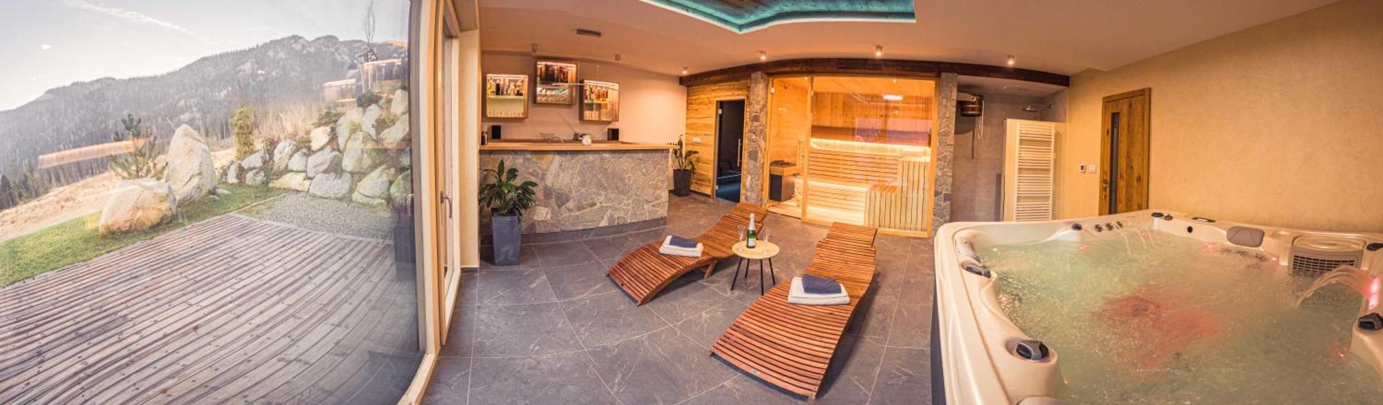 Zore Jasna Apartments デマノブスカ・ドリーナ エクステリア 写真