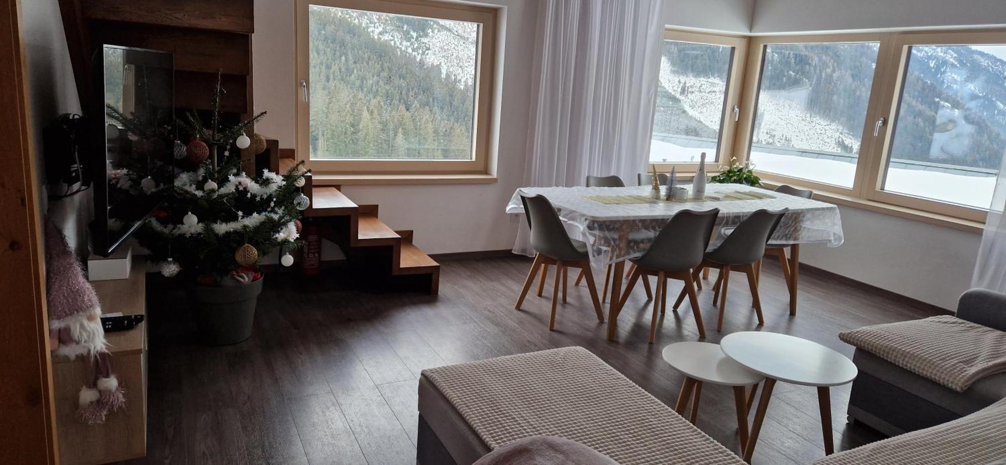 Zore Jasna Apartments デマノブスカ・ドリーナ エクステリア 写真